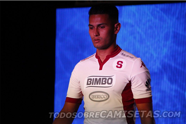 Camisetas Kappa De Saprissa Todo Sobre Camisetas